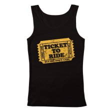 Ticket to Ride Women's